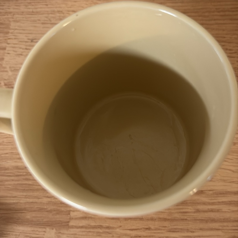 Vintage Hallmark Mug Mate 8oz Friendship Mug - Picture 11 of 11